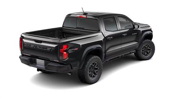 2025 CHEVROLET Colorado ZR2 - Exterior view - 3
