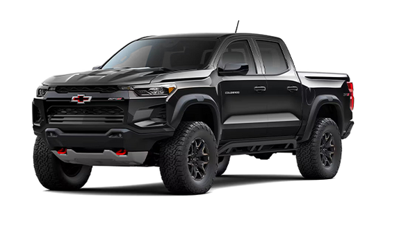 2025 CHEVROLET Colorado ZR2 - Exterior view - 1