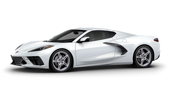 2025 Chevrolet Corvette Stingray Coupe 1LT