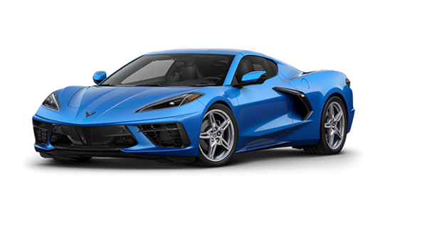 Chevrolet Corvette 2LT 2025 - Extérieur - 1