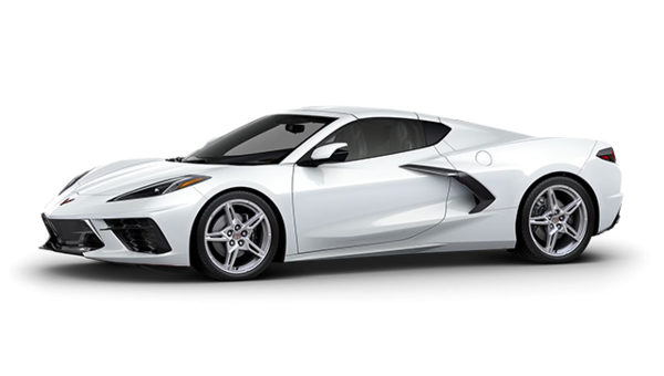 2025 Chevrolet Corvette Stingray Coupe 3LT