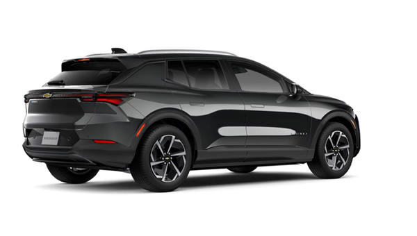 2025 CHEVROLET Equinox EV 2LT - Exterior view - 3