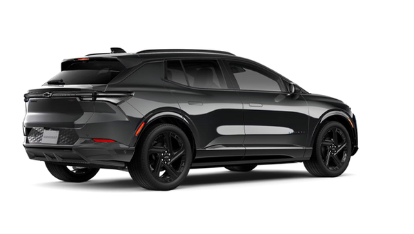 2025 CHEVROLET Equinox EV 2RS - Exterior view - 3