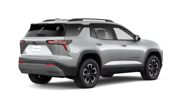 Chevrolet Equinox ACTIV 2025