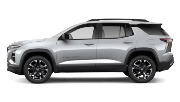 Chevrolet Equinox RS 2025