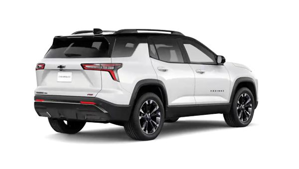 2025 CHEVROLET Equinox RS - Exterior view - 3