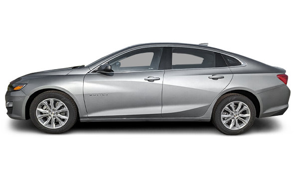 2025 CHEVROLET Malibu 1LT photo-0