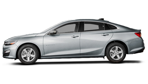 2025 CHEVROLET Malibu LS photo-0