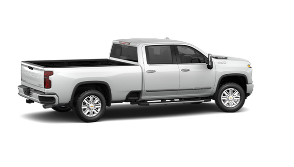 CHEVROLET Silverado 3500HD High Country 2025 - Vue extérieure - 3