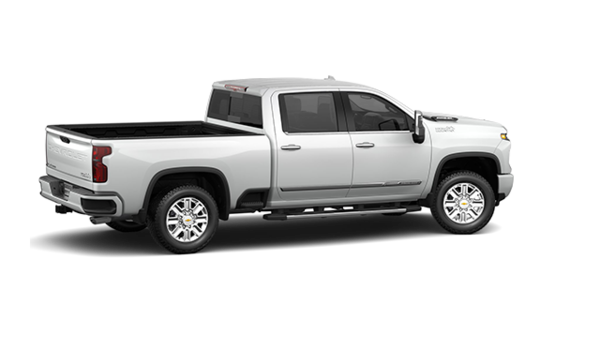 2025 CHEVROLET SILVERADO 3500 HD HIGH COUNTRY - Exterior view - 3