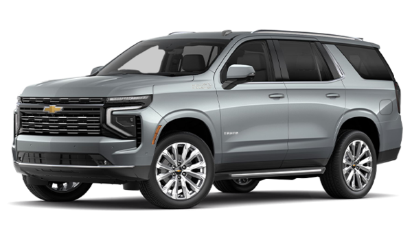 Chevrolet Tahoe High Country 2025