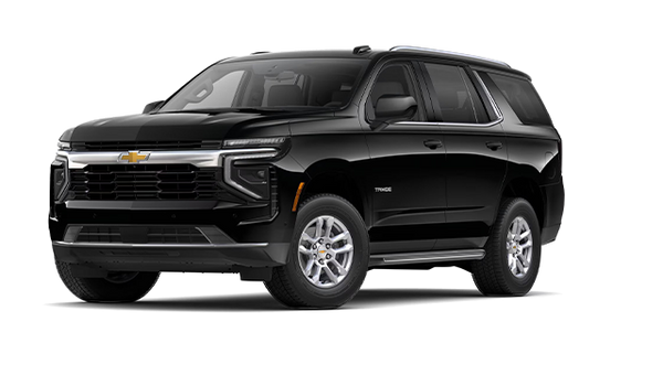 2025 CHEVROLET Tahoe LS - Exterior view - 1