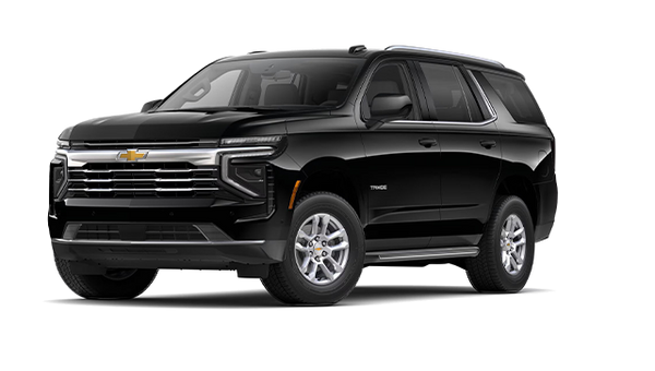 2025 CHEVROLET Tahoe LT - Exterior view - 1