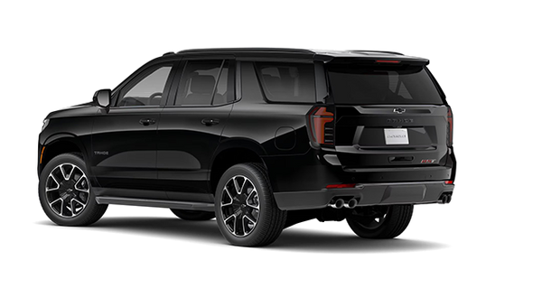 2025 CHEVROLET Tahoe RST - Exterior view - 3