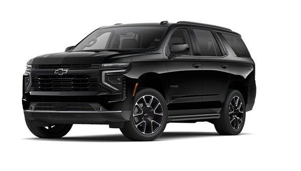 2025 CHEVROLET Tahoe RST - Exterior view - 1