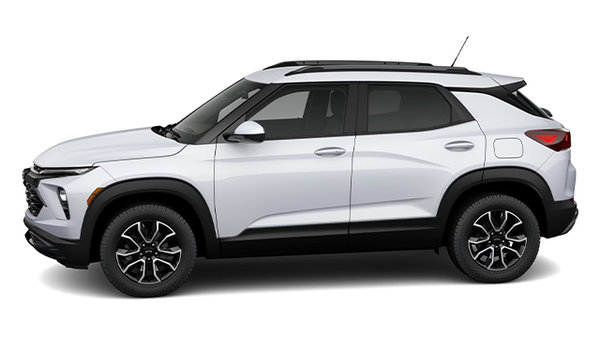 2025 CHEVROLET Trailblazer ACTIV photo-0