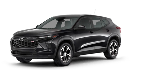 Chevrolet Trax 1RS 2025 - Extérieur - 1