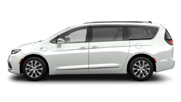 CHRYSLER Pacifica hybride Pinnacle  2025 - Vue extérieure - 2
