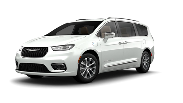 CHRYSLER Pacifica hybride Pinnacle  2025 - Vue extérieure - 1