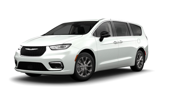 CHRYSLER PACIFICA  2025