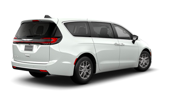 CHRYSLER PACIFICA SELECT 2025 - Vue extérieure - 3