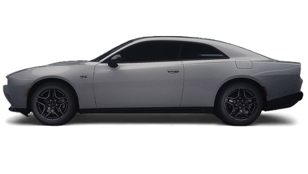 2025 DODGE Charger Daytona BEV R/T photo-0