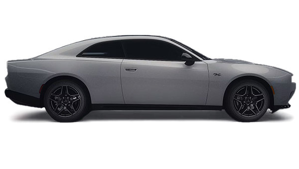 2025 DODGE Charger Daytona BEV R/T photo-3