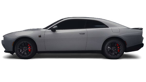 2025 DODGE Charger Daytona BEV Scat Pack photo-0