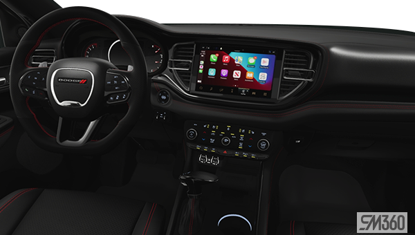 Dodge Durango GT PLUS 2025 - Intérieur - 1