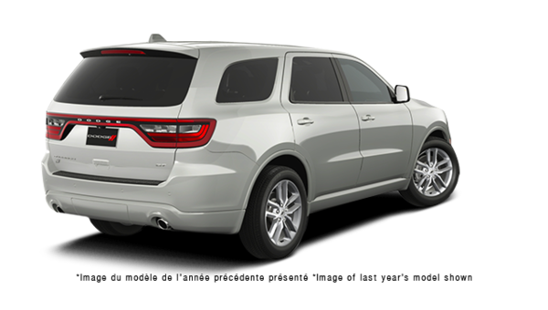 2025 DODGE DURANGO GT - Exterior view - 3