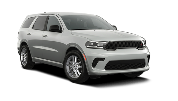 2025 Dodge Durango GT - Exterior - 1