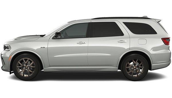 2025 DODGE Durango RT 20th Anniversary Plus photo-0