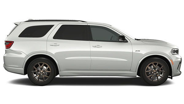 2025 DODGE Durango RT 20th Anniversary Plus photo-3