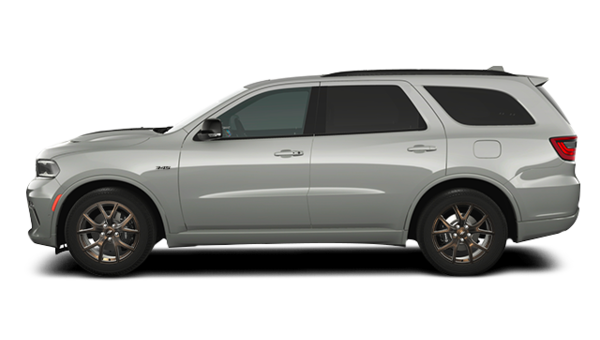 2025 DODGE DURANGO RT 20TH ANNIVERSARY - Exterior view - 2
