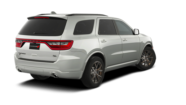 2025 DODGE DURANGO RT 20TH ANNIVERSARY - Exterior view - 3