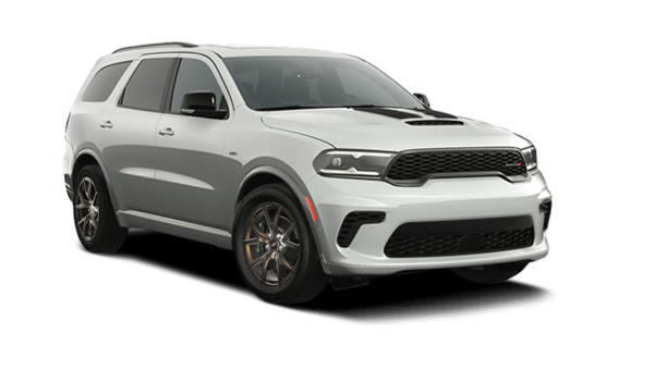 2025 DODGE DURANGO RT 20TH ANNIVERSARY - Exterior view - 1