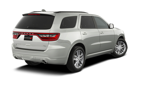 DODGE Durango RT Plus 2025 - Vue extérieure - 3