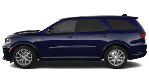 DODGE Durango SRT Hellcat Hammerhead 2025 - Vue extérieure - 2