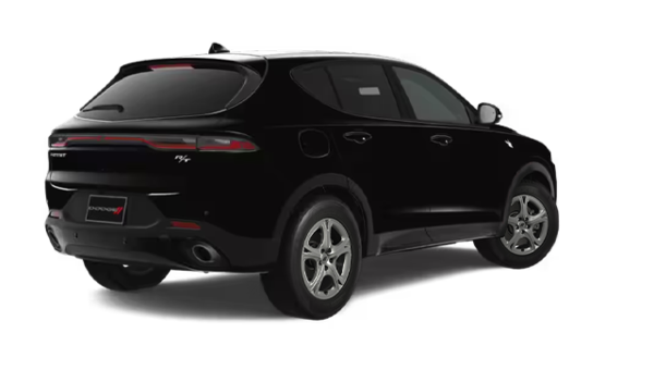 DODGE Hornet PHEV R/T Plus 2025 - Vue extérieure - 3