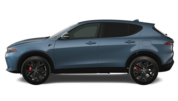 2025 DODGE Hornet PHEV R/T photo-0