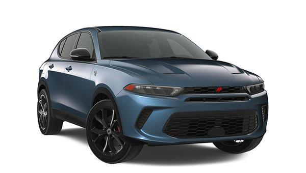 2025 DODGE Hornet PHEV R/T photo-3