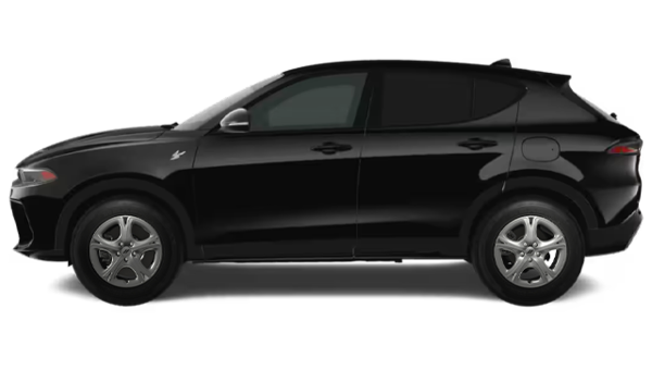 2025 DODGE Hornet PHEV