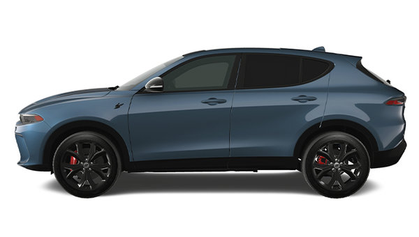 2025 DODGE Hornet GT PLUS photo-0