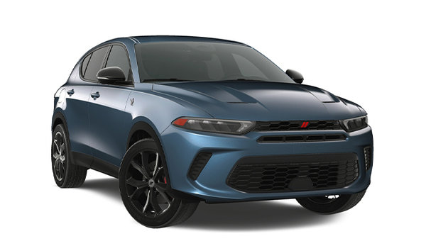 2025 DODGE Hornet GT PLUS photo-3