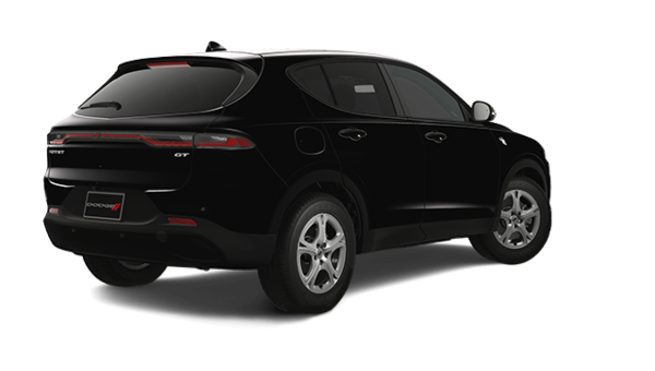 DODGE Hornet GT PLUS 2025 - Vue extérieure - 3