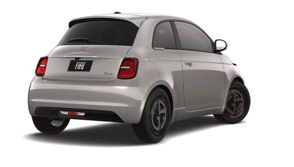 Fiat 500e GIORGIO ARMANI 2025-exterior-front