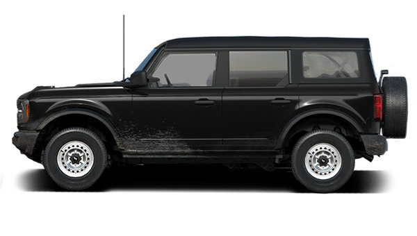 2025 FORD Bronco 4 doors Base photo-0