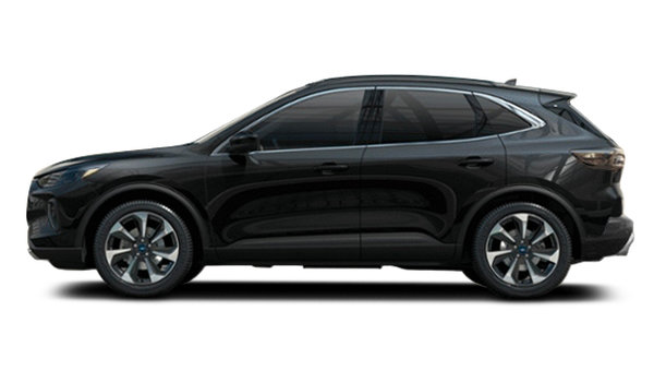 2025 FORD Escape Hybrid Platinum photo-0