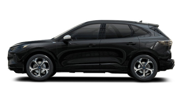 2025 FORD Escape Hybrid ST-Line Elite photo-0