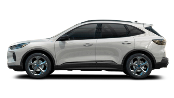 Escape Hybrid